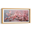 Flor de Cerezo Rosa - Dav Madrid | Cuadro decorativo de Canvas Lab