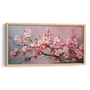 Flor de Cerezo Rosa - Dav Madrid | Cuadro decorativo de Canvas Lab