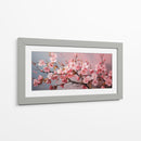 Flor de Cerezo Rosa - Dav Madrid | Cuadro decorativo de Canvas Lab