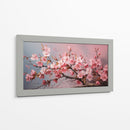 Flor de Cerezo Rosa - Dav Madrid | Cuadro decorativo de Canvas Lab