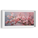 Flor de Cerezo Rosa - Dav Madrid | Cuadro decorativo de Canvas Lab