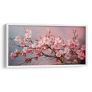 Flor de Cerezo Rosa - Dav Madrid | Cuadro decorativo de Canvas Lab