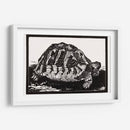 Tortuga - Julie de Graag | Cuadro decorativo de Canvas Lab