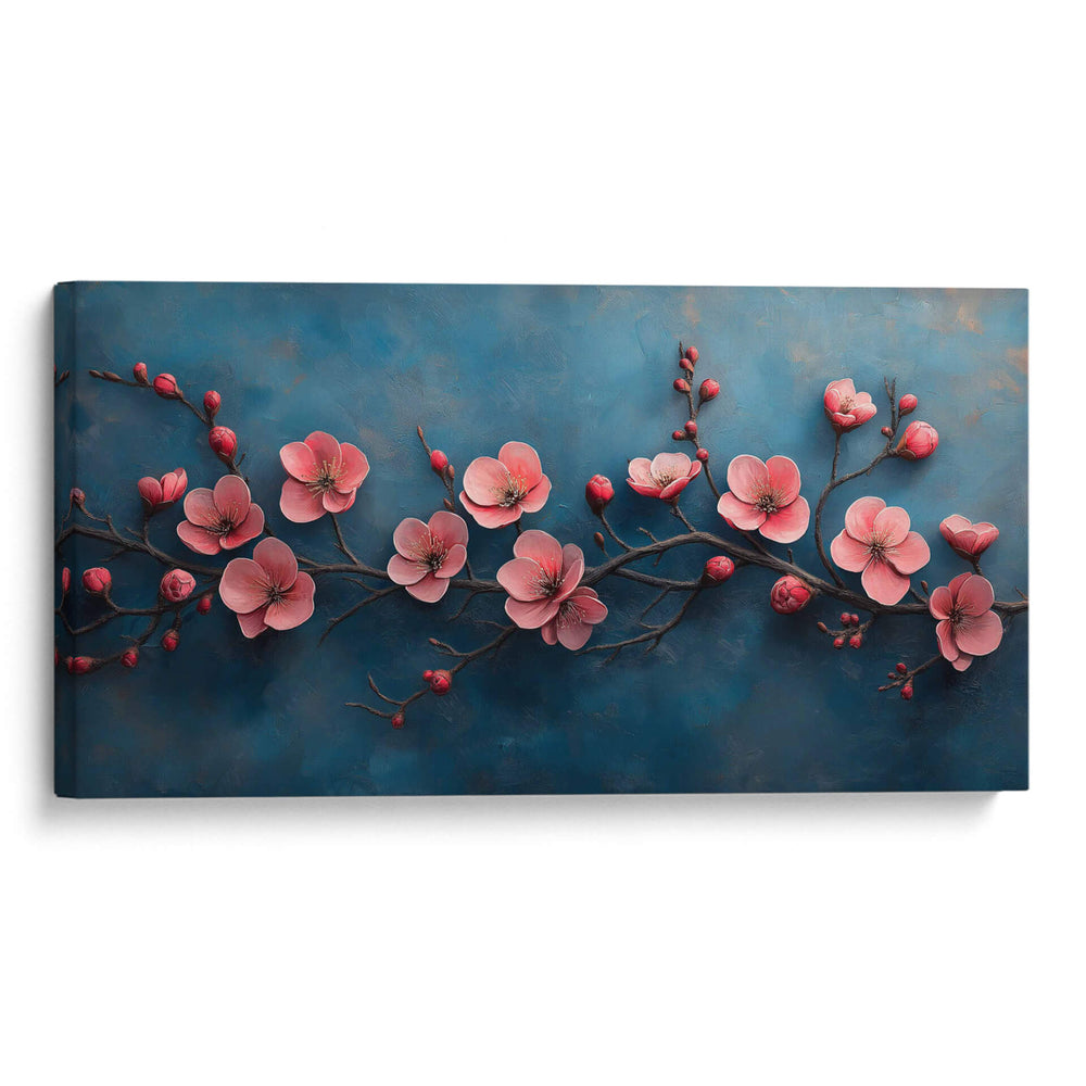 Flor de Cerezo - Dav Madrid | Cuadro decorativo de Canvas Lab