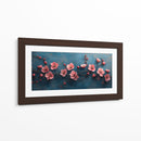 Flor de Cerezo - Dav Madrid | Cuadro decorativo de Canvas Lab