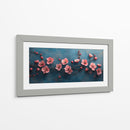 Flor de Cerezo - Dav Madrid | Cuadro decorativo de Canvas Lab