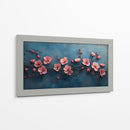 Flor de Cerezo - Dav Madrid | Cuadro decorativo de Canvas Lab