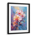 Orquídea - Dav Madrid | Cuadro decorativo de Canvas Lab