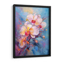 Orquídea - Dav Madrid | Cuadro decorativo de Canvas Lab