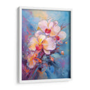 Orquídea - Dav Madrid | Cuadro decorativo de Canvas Lab