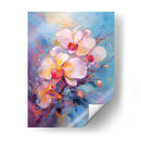 Orquídea - Dav Madrid | Cuadro decorativo de Canvas Lab