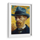 Vincent Van Gogh - Dav Madrid | Cuadro decorativo de Canvas Lab