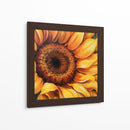 Girasol - Dav Madrid | Cuadro decorativo de Canvas Lab