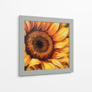 Girasol - Dav Madrid | Cuadro decorativo de Canvas Lab