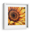 Girasol - Dav Madrid | Cuadro decorativo de Canvas Lab