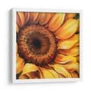 Girasol - Dav Madrid | Cuadro decorativo de Canvas Lab