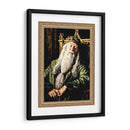 Dumbledore - Dav Madrid | Cuadro decorativo de Canvas Lab