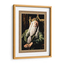 Dumbledore - Dav Madrid | Cuadro decorativo de Canvas Lab