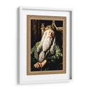Dumbledore - Dav Madrid | Cuadro decorativo de Canvas Lab