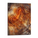 Árbol Cortado - Dav Madrid | Cuadro decorativo de Canvas Lab