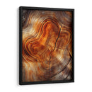 Árbol Cortado - Dav Madrid | Cuadro decorativo de Canvas Lab