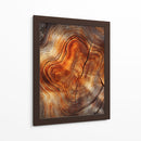Árbol Cortado - Dav Madrid | Cuadro decorativo de Canvas Lab