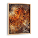 Árbol Cortado - Dav Madrid | Cuadro decorativo de Canvas Lab