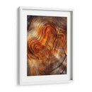 Árbol Cortado - Dav Madrid | Cuadro decorativo de Canvas Lab