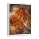 Árbol Cortado - Dav Madrid | Cuadro decorativo de Canvas Lab