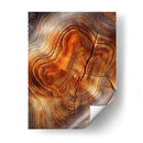 Árbol Cortado - Dav Madrid | Cuadro decorativo de Canvas Lab