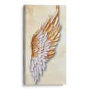 Ala de Ángel (derecha) - Dav Madrid | Cuadro decorativo de Canvas Lab