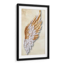 Ala de Ángel (derecha) - Dav Madrid | Cuadro decorativo de Canvas Lab