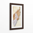 Ala de Ángel (derecha) - Dav Madrid | Cuadro decorativo de Canvas Lab