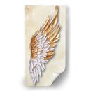 Ala de Ángel (derecha) - Dav Madrid | Cuadro decorativo de Canvas Lab