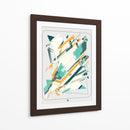 N7 - Nix | Cuadro decorativo de Canvas Lab