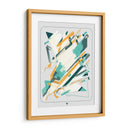 N7 - Nix | Cuadro decorativo de Canvas Lab