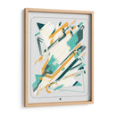 N7 - Nix | Cuadro decorativo de Canvas Lab