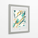 N7 - Nix | Cuadro decorativo de Canvas Lab
