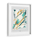 N7 - Nix | Cuadro decorativo de Canvas Lab