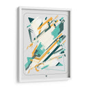 N7 - Nix | Cuadro decorativo de Canvas Lab