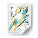 N7 - Nix | Cuadro decorativo de Canvas Lab