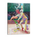 Arlequin - VIVIANO | Cuadro decorativo de Canvas Lab