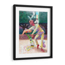 Arlequin - VIVIANO | Cuadro decorativo de Canvas Lab