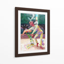Arlequin - VIVIANO | Cuadro decorativo de Canvas Lab