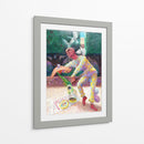 Arlequin - VIVIANO | Cuadro decorativo de Canvas Lab
