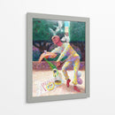Arlequin - VIVIANO | Cuadro decorativo de Canvas Lab