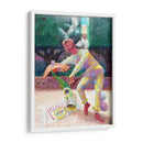 Arlequin - VIVIANO | Cuadro decorativo de Canvas Lab