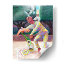 Arlequin - VIVIANO | Cuadro decorativo de Canvas Lab