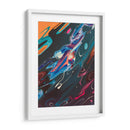 INCOMPLETE TIME - Nix | Cuadro decorativo de Canvas Lab