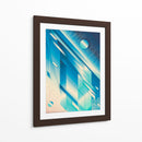 LIES - Nix | Cuadro decorativo de Canvas Lab